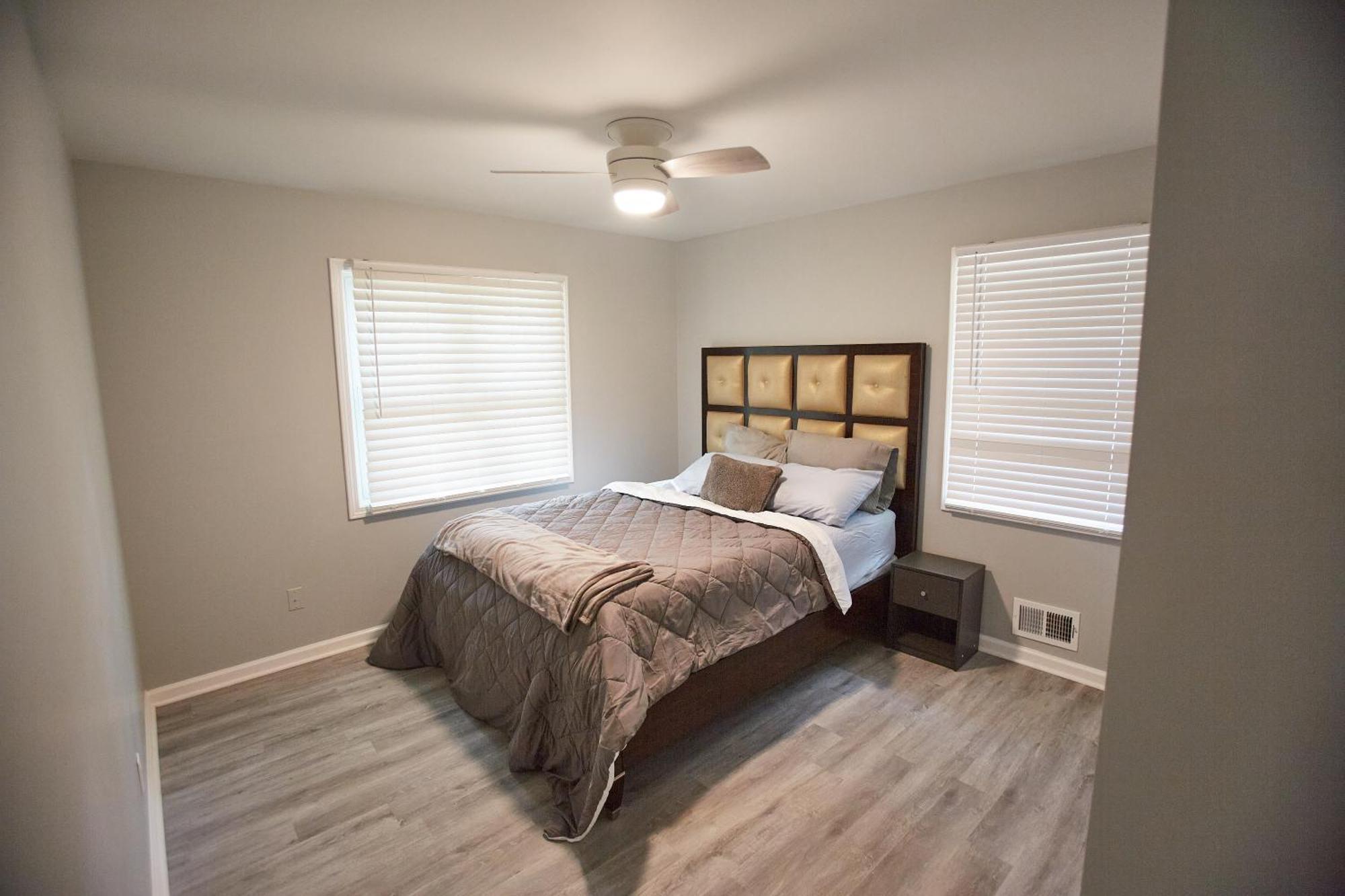 Decatur 2 Bedroom Bliss Modern Comfort Buitenkant foto