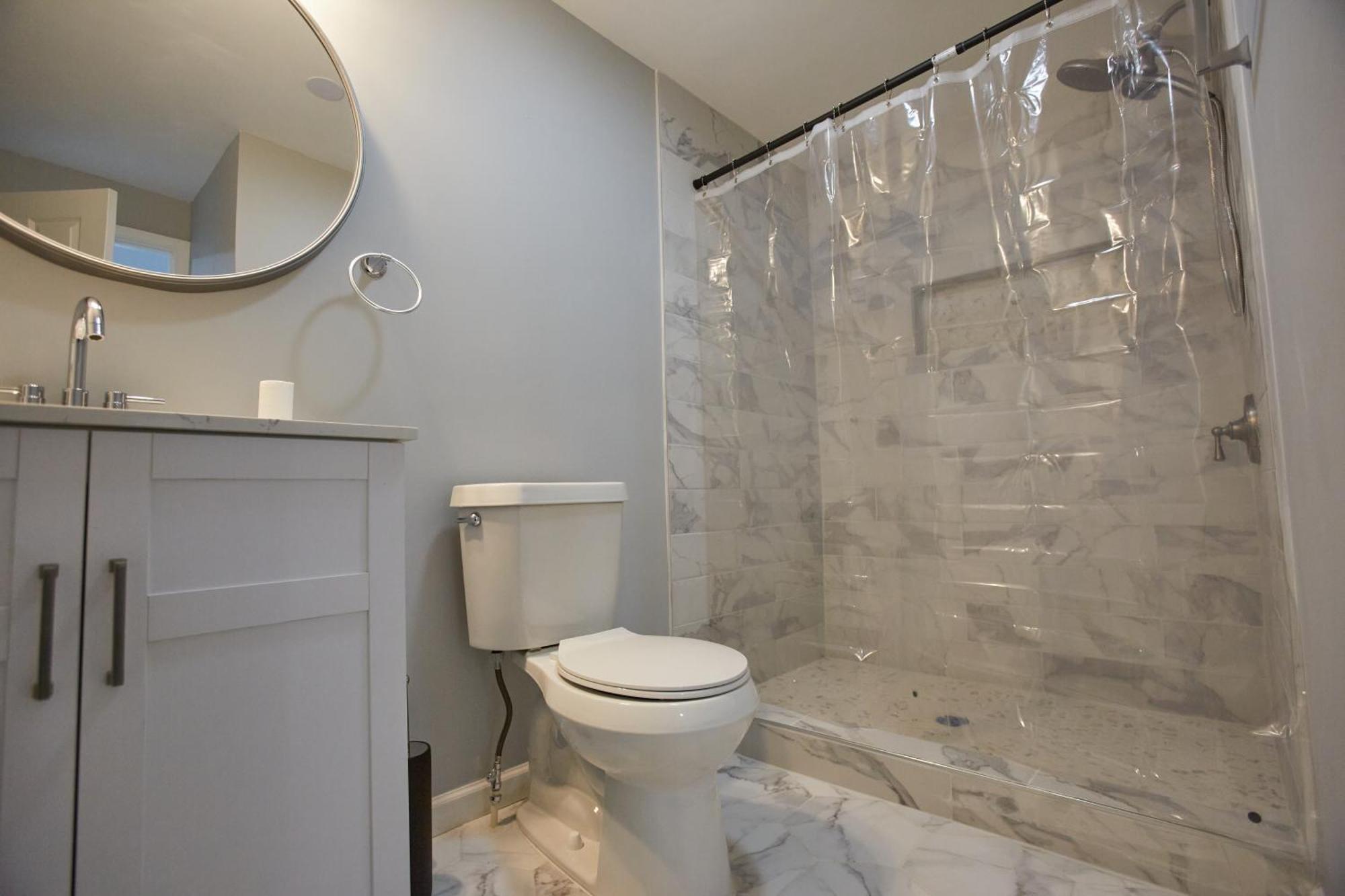 Decatur 2 Bedroom Bliss Modern Comfort Buitenkant foto