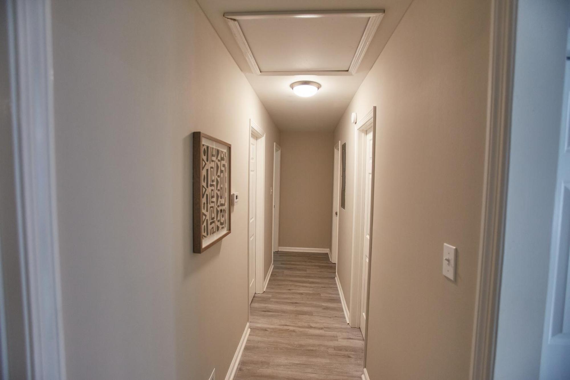 Decatur 2 Bedroom Bliss Modern Comfort Buitenkant foto